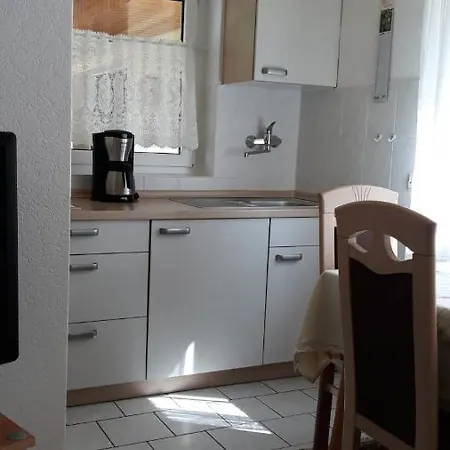 Ferienwohnung Regina Grauer *