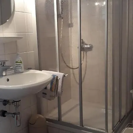 Ferienwohnung Regina Grauer *